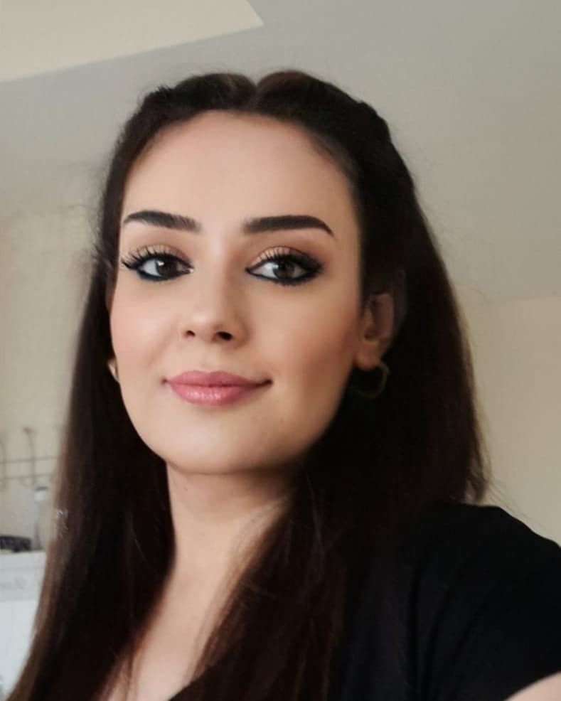 Optisyen Hatice Karayılan
